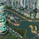 Illustration for article titled SimCity will finally get an offline version, so you can create the insular utopia of your dreams